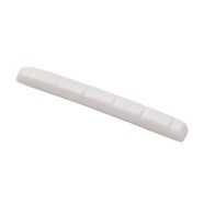 Vintage-Style Stratocaster®-Telecaster® Pre-Slotted Genuine Bone String Nut - 