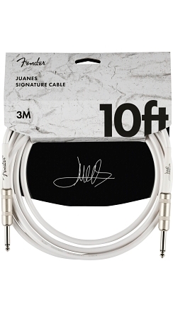 Câble pour instruments de 3 m Juanes - 