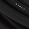 Professional Series Instrument Cables - Black