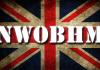 New Wave Of British Heavy Metal NWOBHM