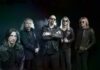 La banda brit�nica de Heavy Metal Judas Priest