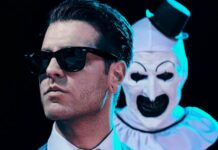 Ice Nine Kills en la banda sonora de Terrifier 3