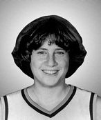 Nancy Lieberman photo