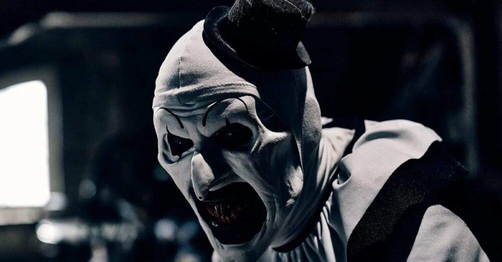 Writer/director Damien Leone is considering an extended cut of Terrifier 3, but is worried that fans would be disappointed