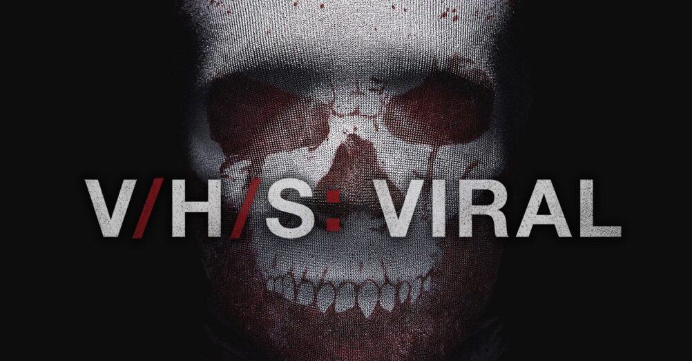 The Black Sheep series looks back at the least popular movie in the V/H/S anthology franchise, V/H/S: Viral