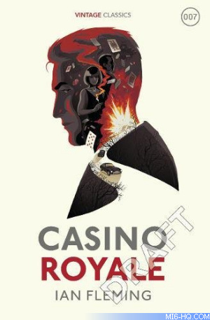 Ian Fleming Casino Royale