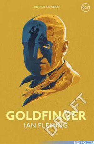 Ian Fleming Goldfinger