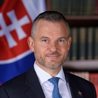 Peter Pellegrini, prezident