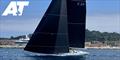 Back to back victories in the 12m class at Regates Royales in Cannes for SY Crusader