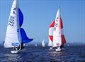 Entries to the International Etchells 2025 Australian Championship close at the end of Friday, October 25