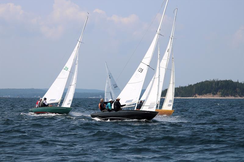 Helly Hansen Chester Race Week day 4 - photo � Tracey Wallace / Atlantic Boating