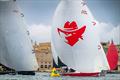 Red Bandit wins the 2024 Rolex Middle Sea Race