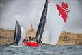 Red Bandit wins the 2024 Rolex Middle Sea Race