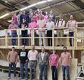 Cruisers Yachts goes Pink with a purpose