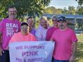 Cruisers Yachts goes Pink with a purpose