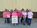 Cruisers Yachts goes Pink with a purpose