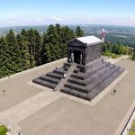 Planina Avala Spomenik neznanom junaku