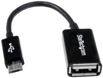 USB OTG