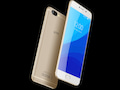 UMI Z: Highend-Smartphone mit Dual-SIM