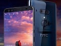 Das HTC U12+ bekommt demn�chst Android 9.0 Pie