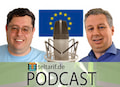 Podcast zum grenz�berschreitenden Streaming