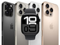 Die iPhone-16-Serie und die Apple Watch Series 10