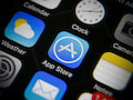 Erg�nzend zum App Store soll Apple an einer Gaming-App arbeiten