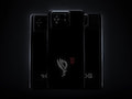 Asus ROG Phone 9 kommt wieder mit einem AniMe-Vision-Display auf der R�ckseite