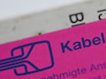 Internet �ber TV-Kabel im Tarifvergleich