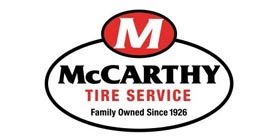 McCarthy Tire Services