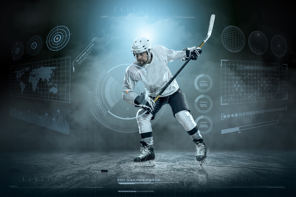 Technology's Game-Changing Role in Ice Hockey WBS Penguins