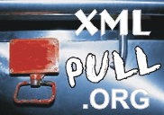 [XMLPULL.ORG LOGO]